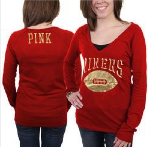 NWT Victoria’s Secret Pink New England Patriots - Picture 6 of 6